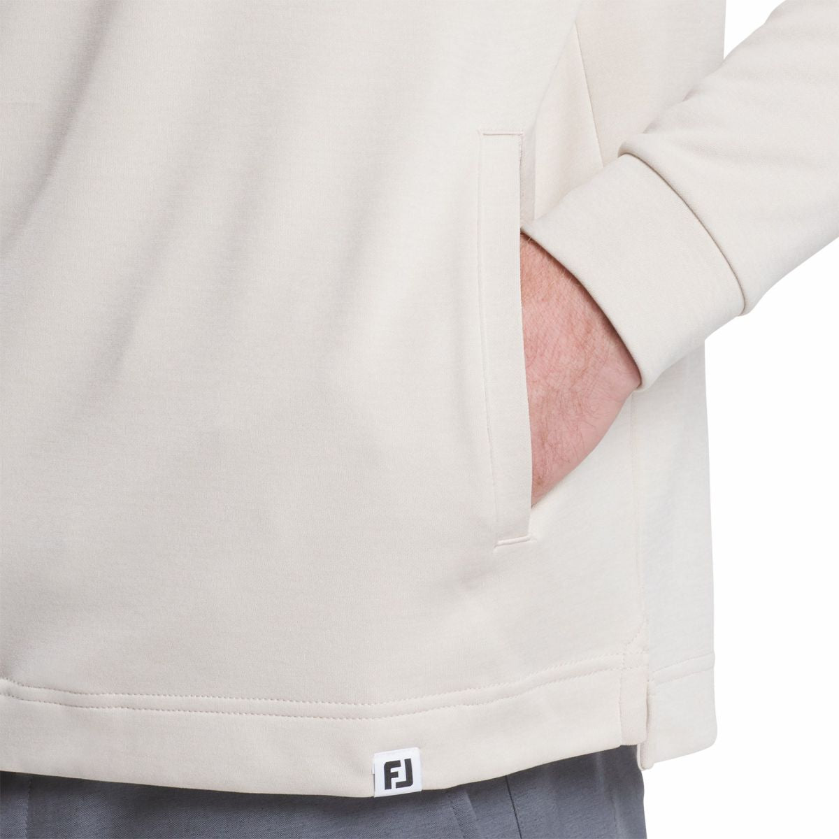 FootJoy Men Lightweight Hoodie