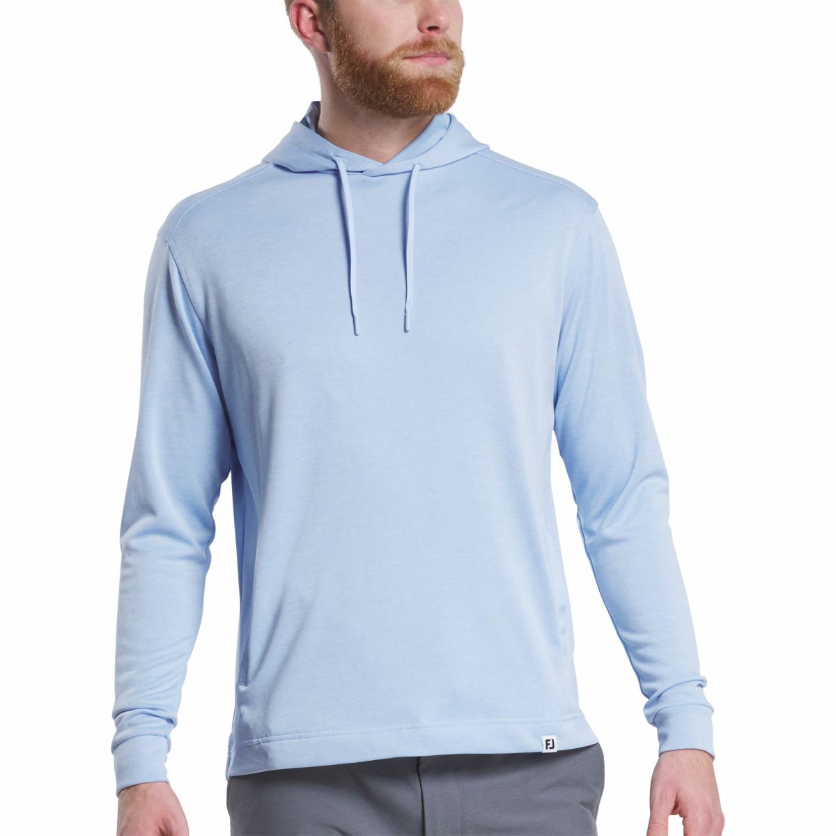 FootJoy Men Lightweight Hoodie