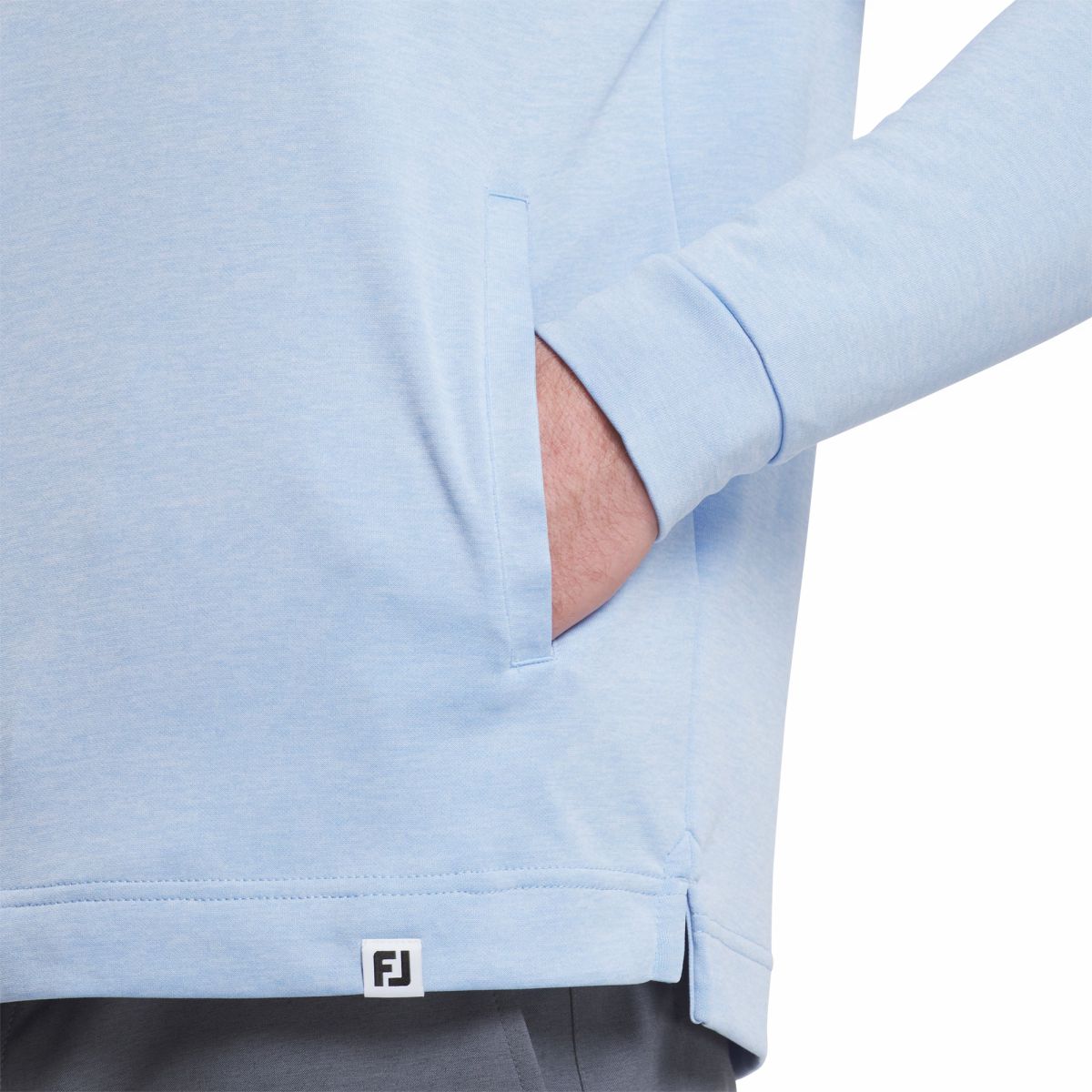 FootJoy Men Lightweight Hoodie