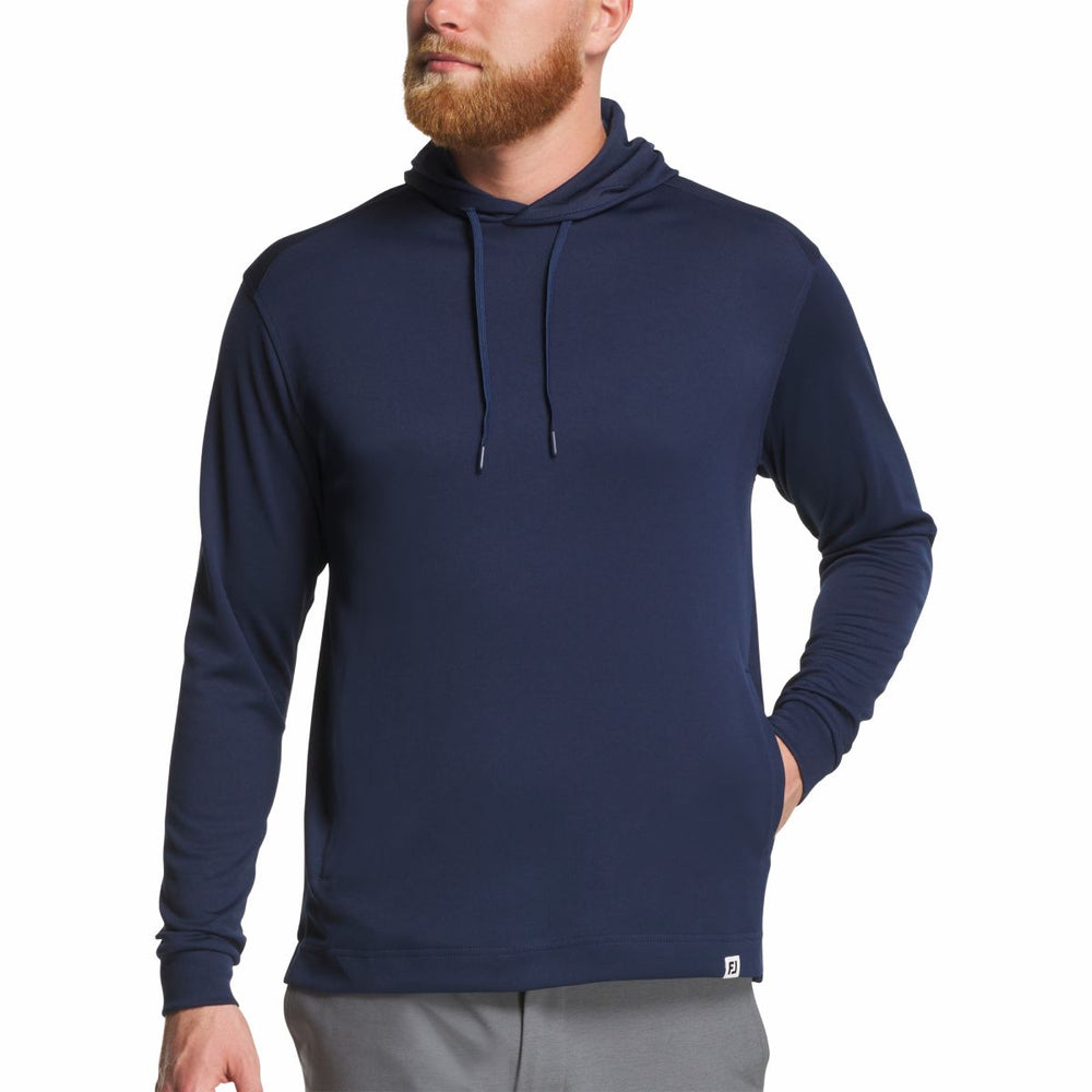 FootJoy Men Lightweight Hoodie