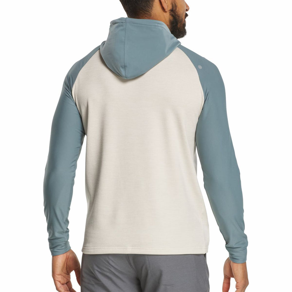 FootJoy Men ThermoSeries Pullover Hoodie-Previous Season Style