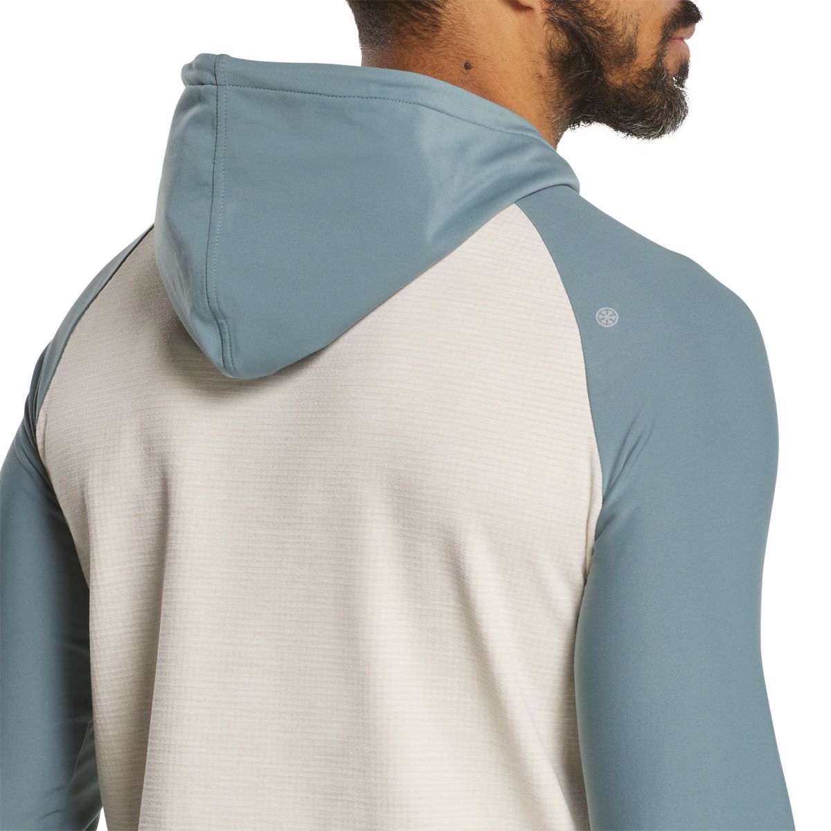 FootJoy Men ThermoSeries Pullover Hoodie-Previous Season Style