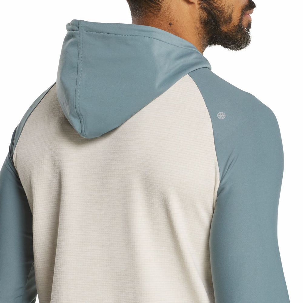 FootJoy Men ThermoSeries Pullover Hoodie-Previous Season Style
