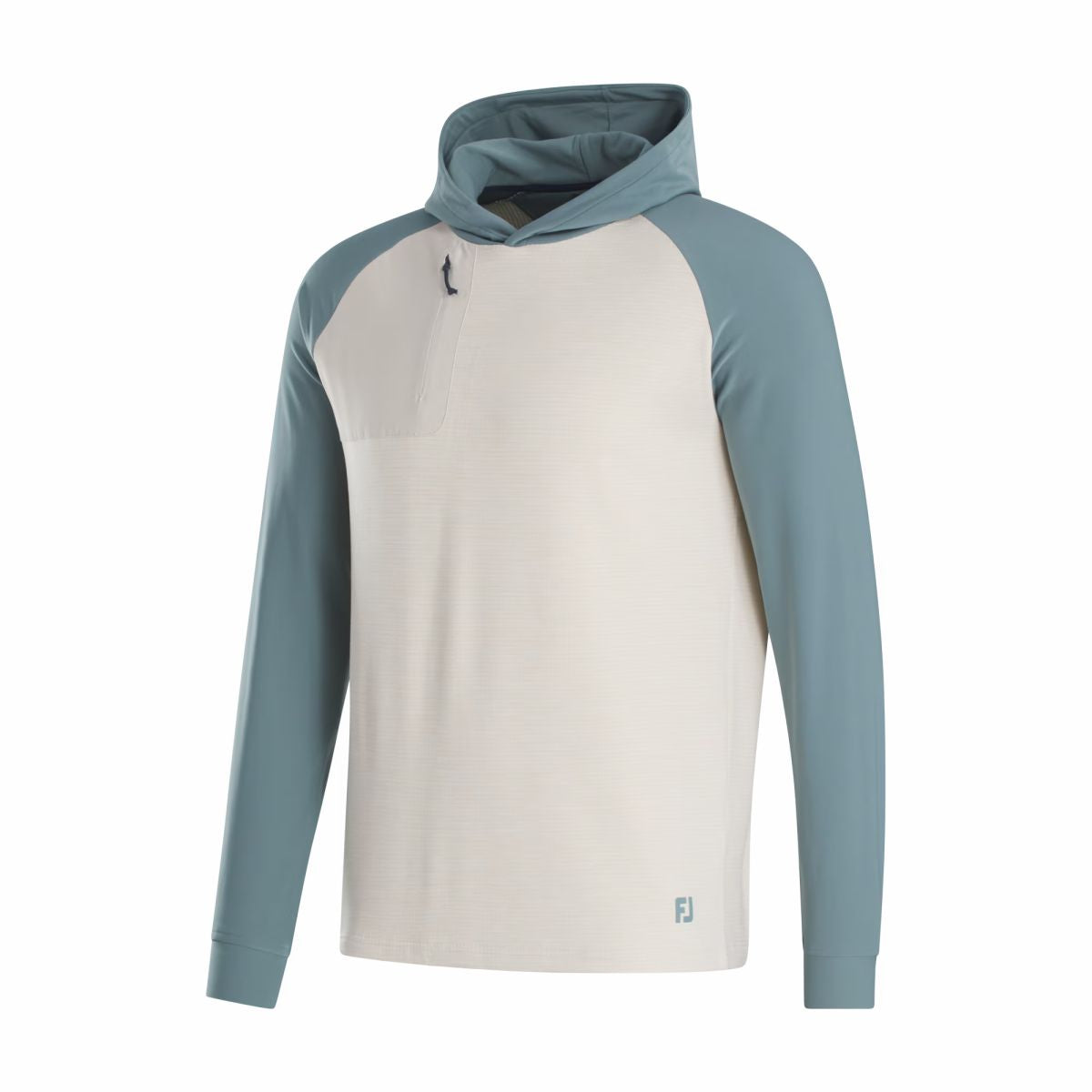 FootJoy Men ThermoSeries Pullover Hoodie-Previous Season Style