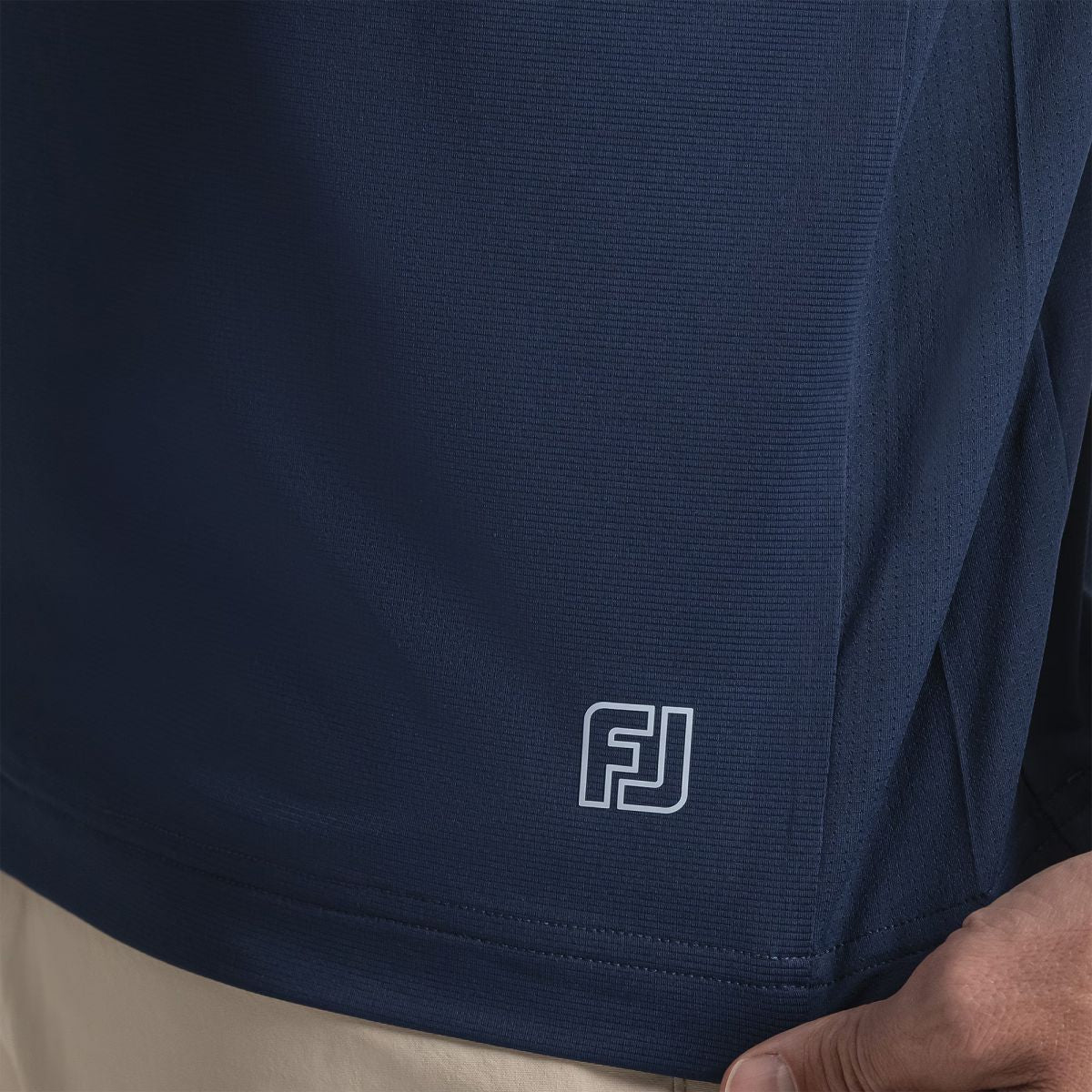 FootJoy Men TempoSeries Sun Hoodie