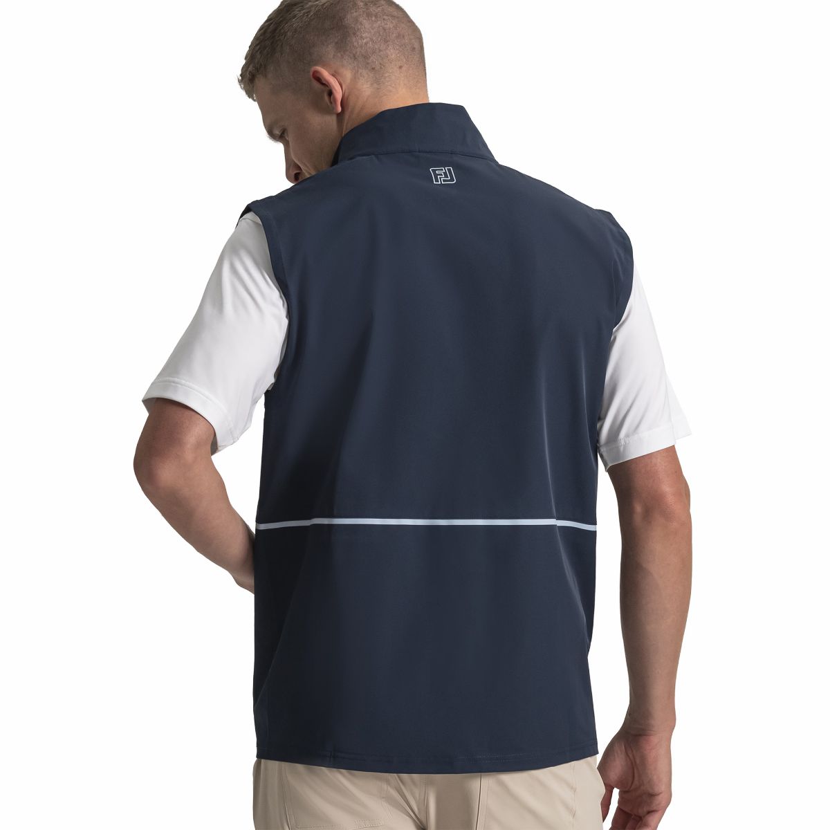 FootJoy Men TempoSeries Vest