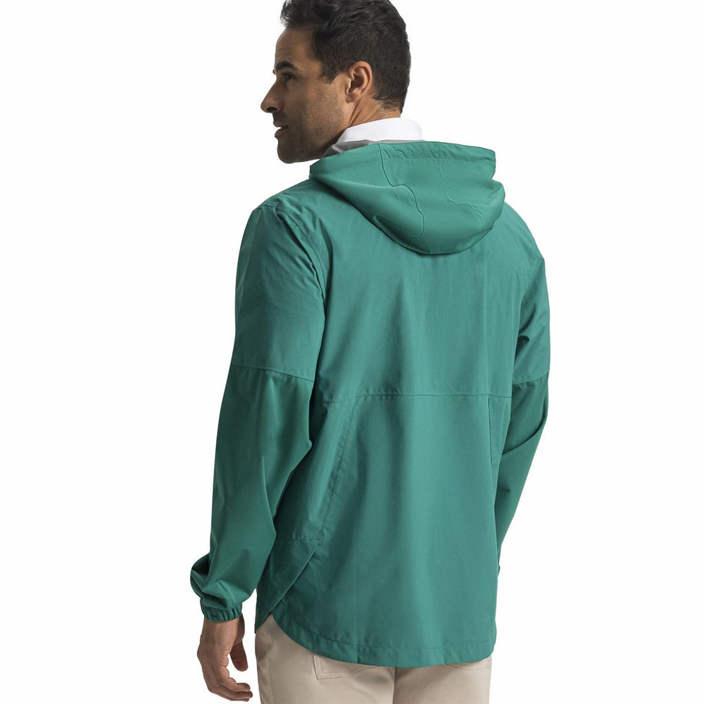 FootJoy Men HydroLite X Rain Hoodie