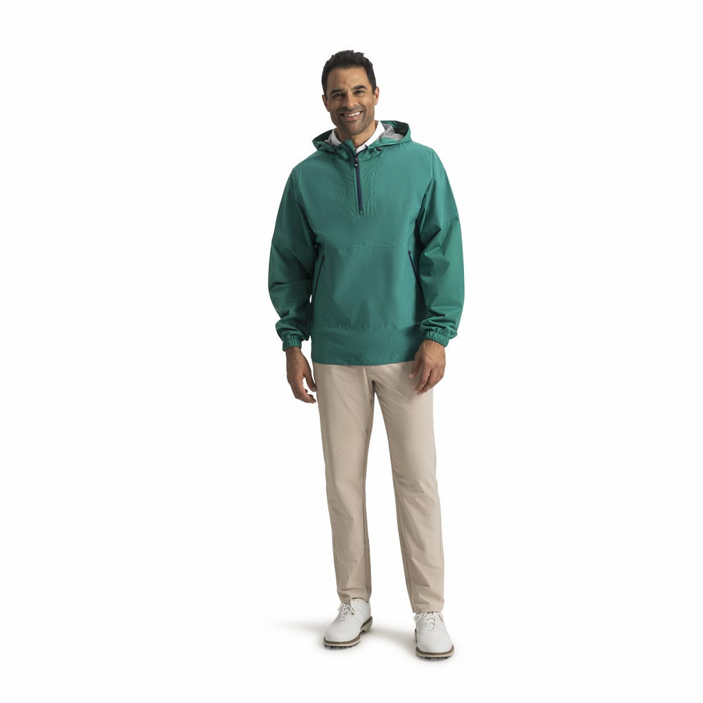 FootJoy Men HydroLite X Rain Hoodie