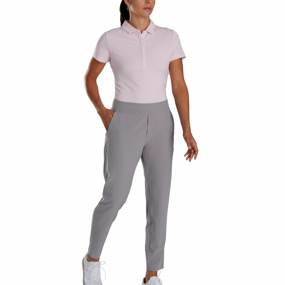 FootJoy Women Lightweight Ankle Pant Women