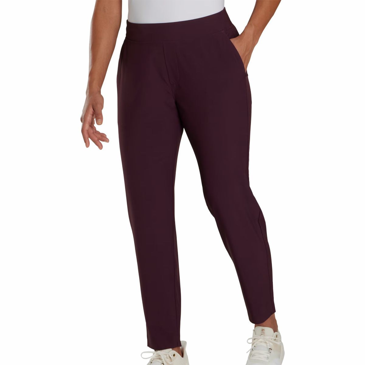 FootJoy Women Lightweight Ankle Pant Women