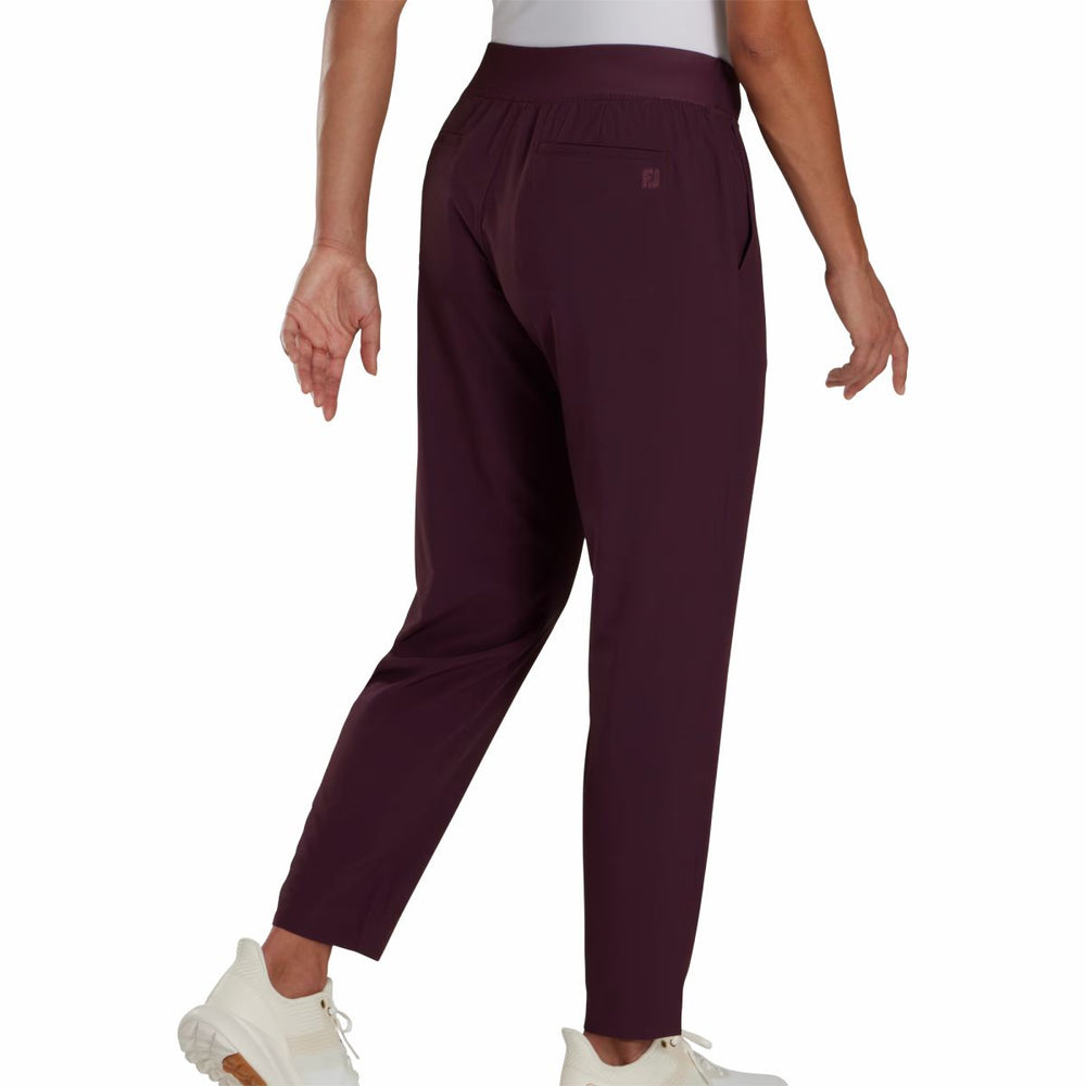 FootJoy Women Lightweight Ankle Pant Women