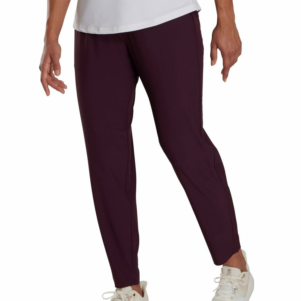 FootJoy Women Lightweight Ankle Pant Women
