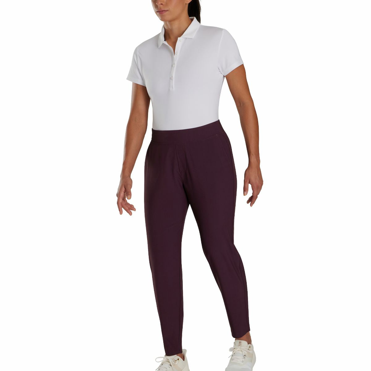 FootJoy Women Lightweight Ankle Pant Women