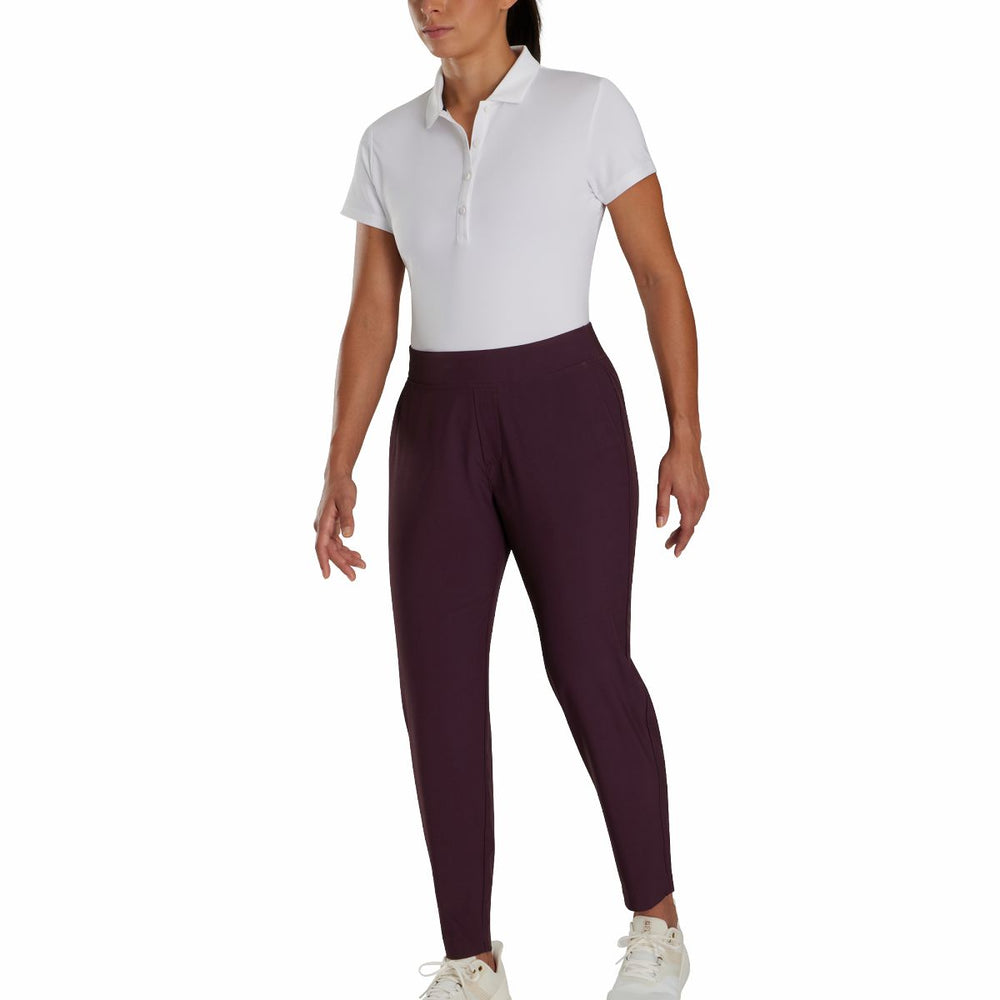 FootJoy Women Lightweight Ankle Pant Women