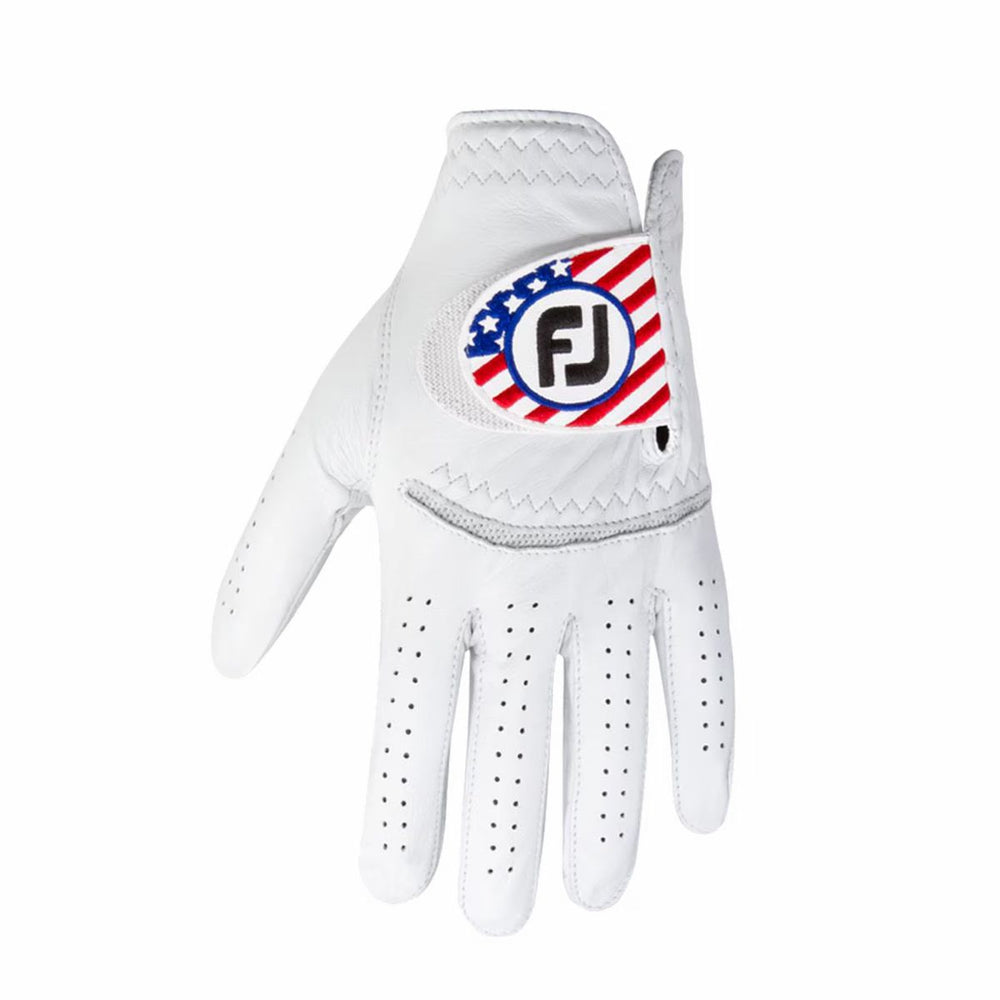FootJoy Women StaSof Flag Women