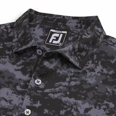 FootJoy Apparel | Men Boys Camo Print