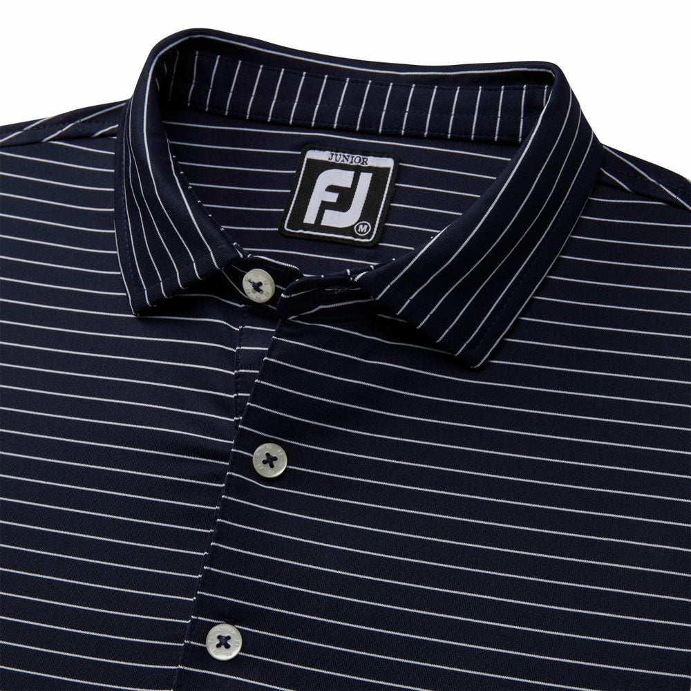 FootJoy Apparel | Men Pencil Stripe Junior