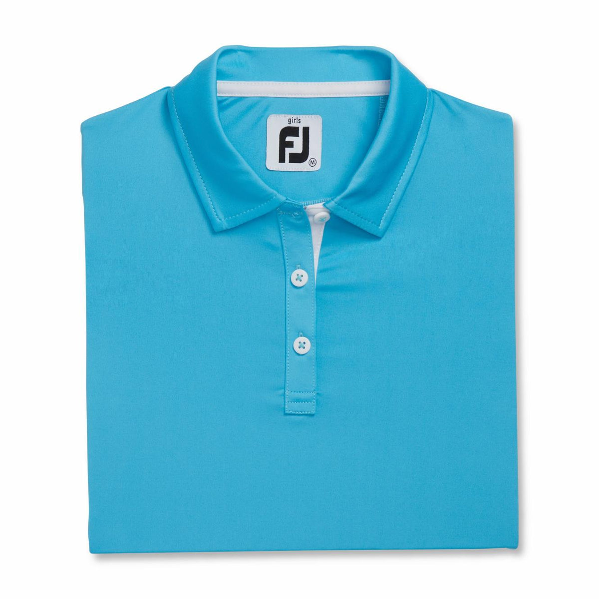 FootJoy Apparel | Men Short Sleeve Shirt Junior Girl