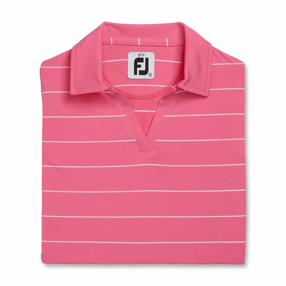 FootJoy Apparel | Men Sleeveless Shirt Junior Girl