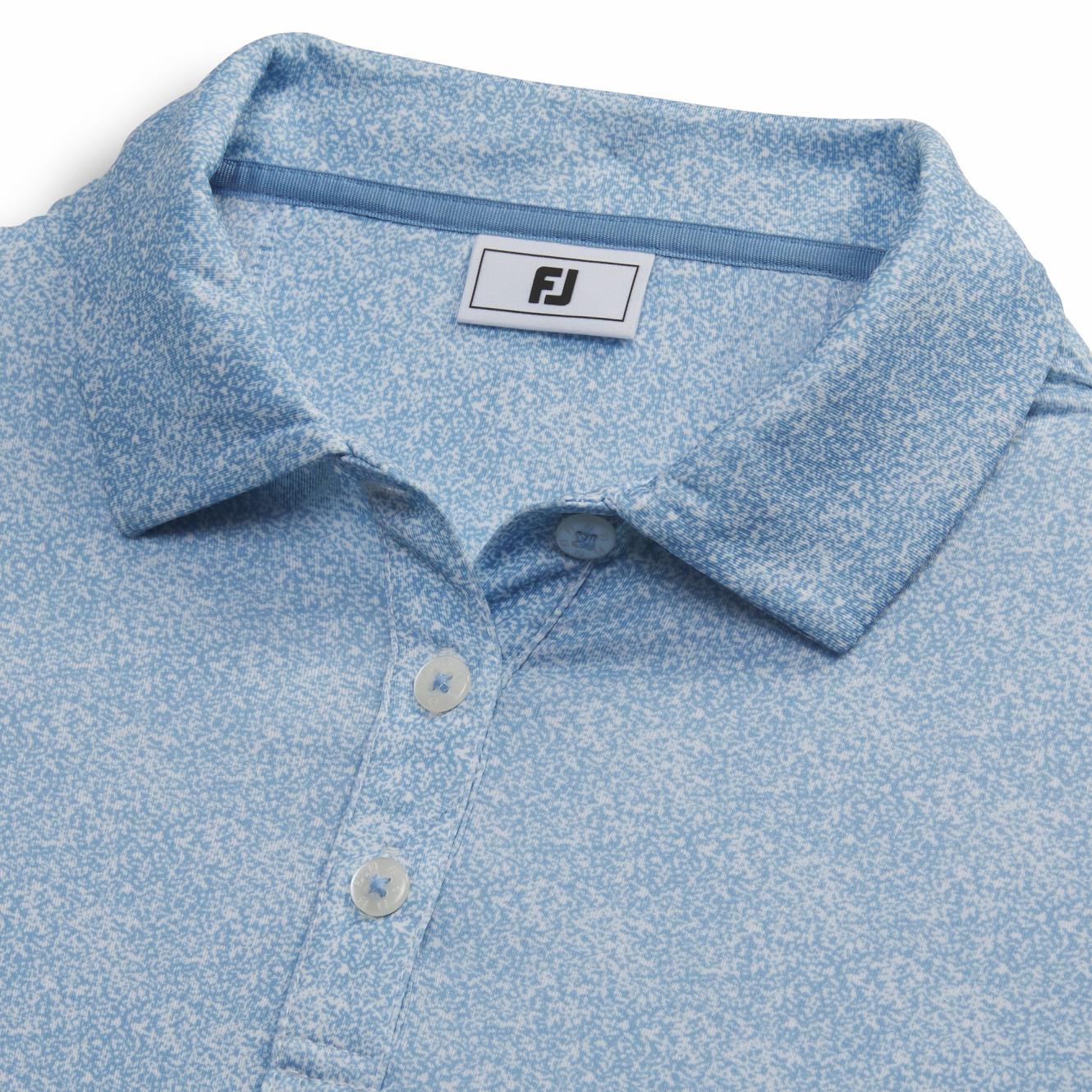 FootJoy Apparel | Men Speckle Junior Girl