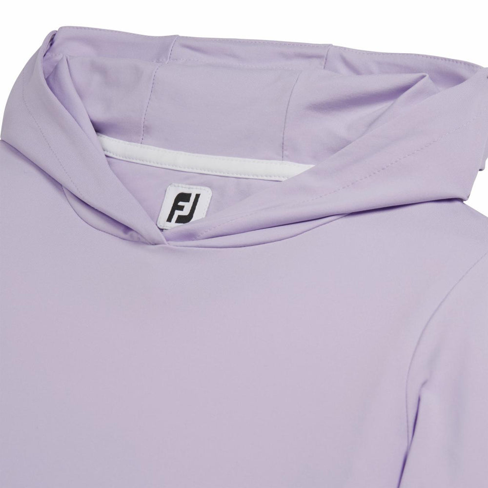 FootJoy Apparel | Men Sun Protection Hoodie Junior Girl