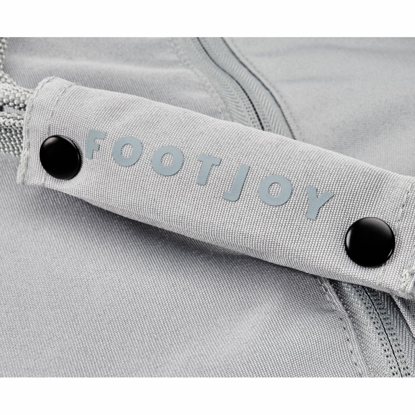 FootJoy Bags / Shoes &amp; Travel | Men Barrel Duffel