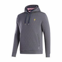 FootJoy Base / Mid-Layers | Men 1927 Trophy Quilted Hoodie