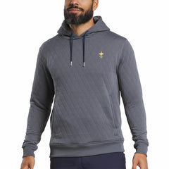 FootJoy Base / Mid-Layers | Men 1927 Trophy Quilted Hoodie