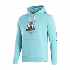 FootJoy Base / Mid-Layers | Men 2025 U.S. Open Alt Logo Hoodie