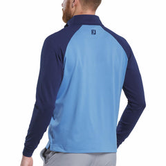 FootJoy Base / Mid-Layers | Men 2025 U.S. Open Quarter-Zip Mid-Layer