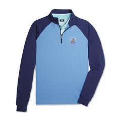 FootJoy Base / Mid-Layers | Men 2025 U.S. Open Quarter-Zip Mid-Layer