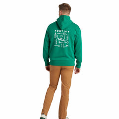 FootJoy Base / Mid-Layers | Men Cobbler Hoodie