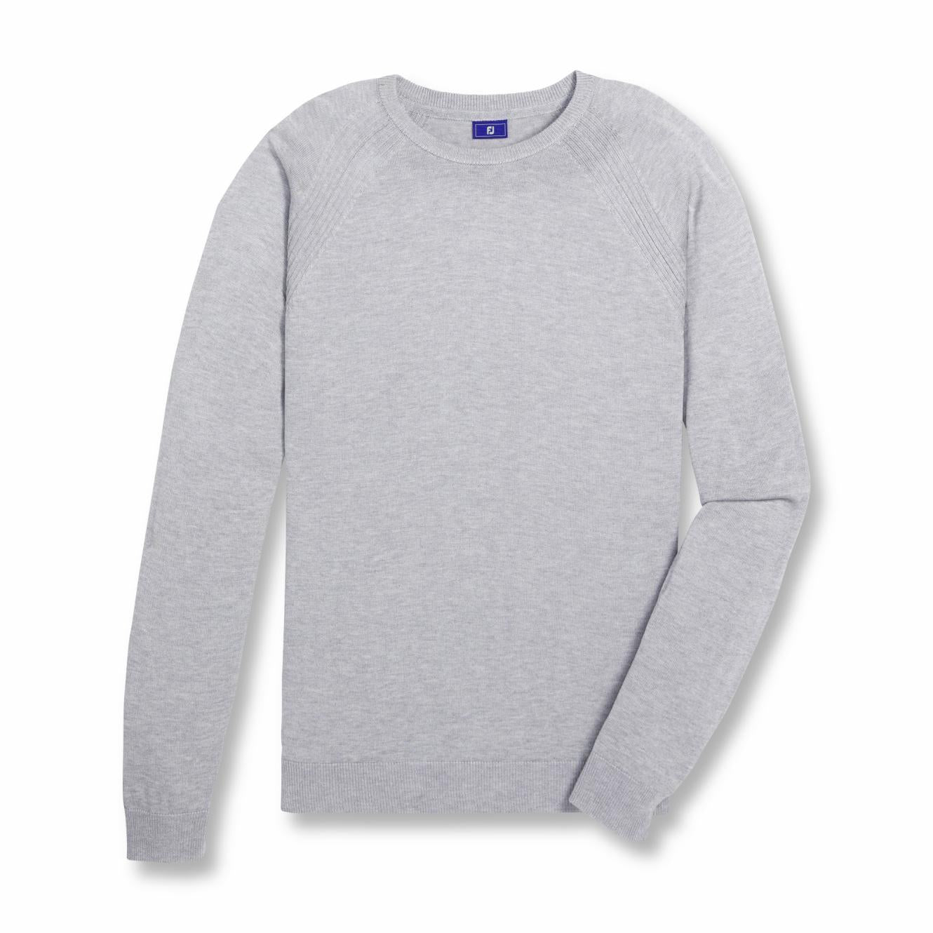 FootJoy Base / Mid-Layers | Men Crewneck Sweater