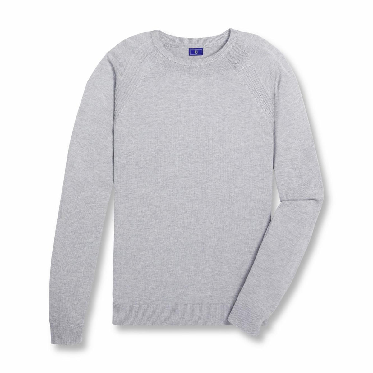 FootJoy Base / Mid-Layers | Men Crewneck Sweater