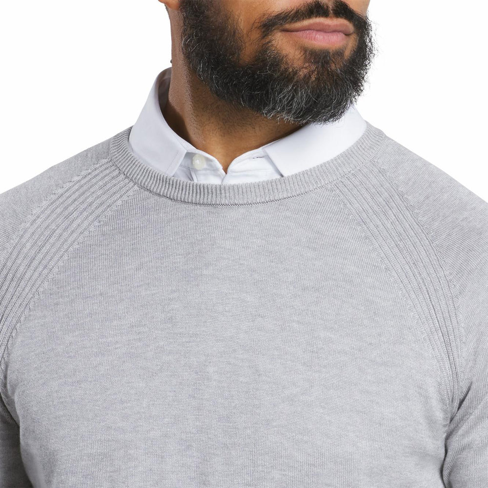 FootJoy Base / Mid-Layers | Men Crewneck Sweater