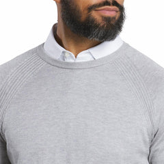 FootJoy Base / Mid-Layers | Men Crewneck Sweater
