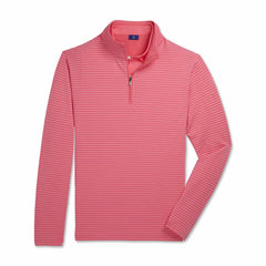 FootJoy Base / Mid-Layers | Men French Terry Quarter-Zip