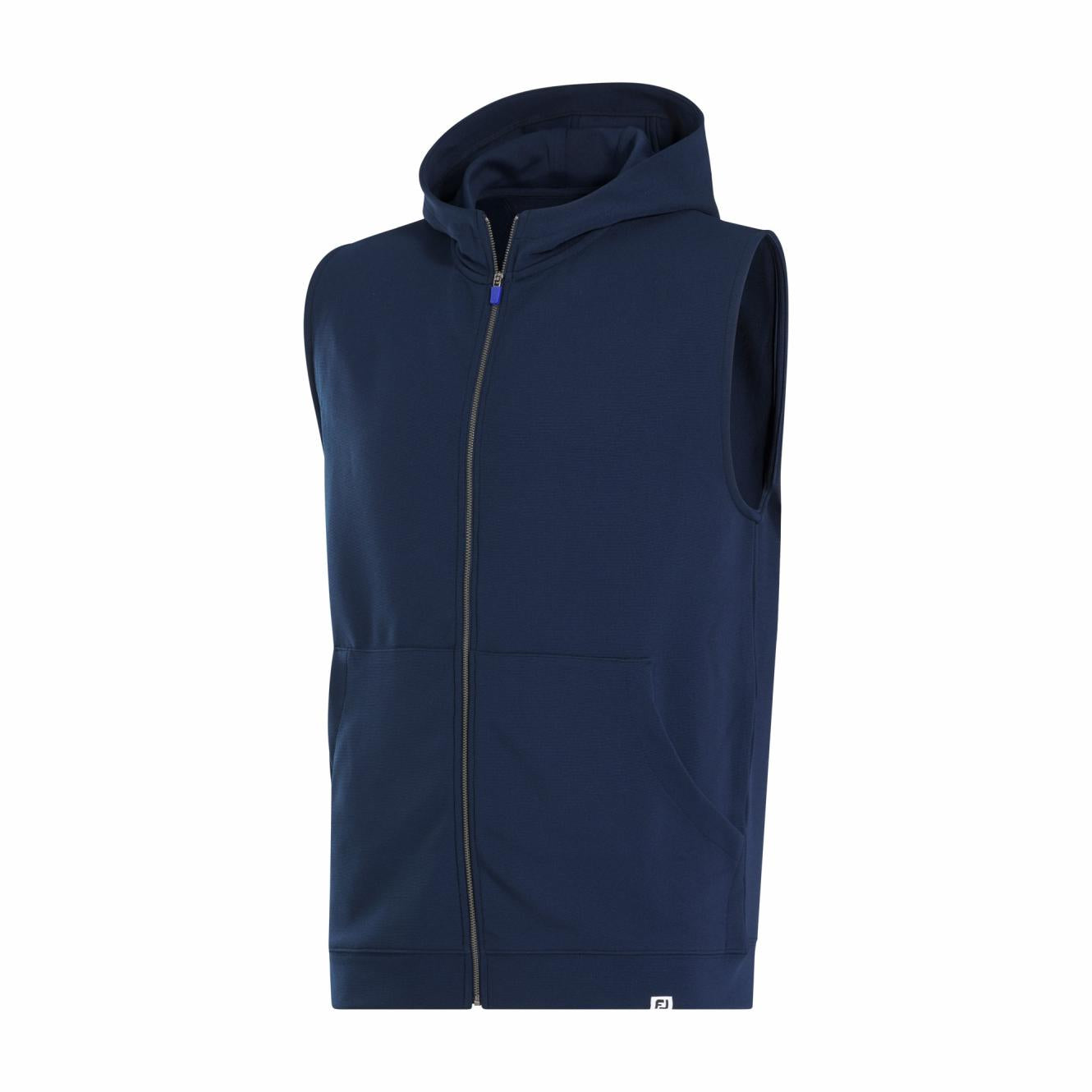 FootJoy Base / Mid-Layers | Men Full-Zip Hoodie Vest