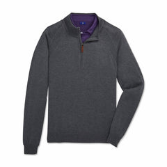 FootJoy Base / Mid-Layers | Men Half-Zip Sweater