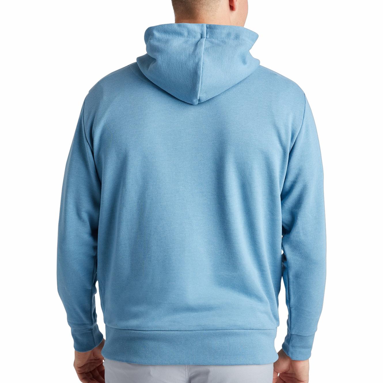 FootJoy Base / Mid-Layers | Men Heritage Golf Cart Graphic Hoodie