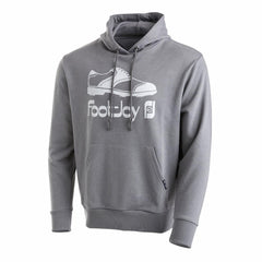 FootJoy Base / Mid-Layers | Men Heritage Shoe Graphic Hoodie