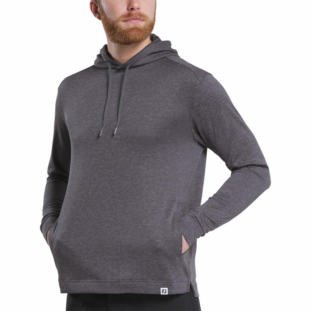 FootJoy Base / Mid-Layers | Men Lightweight Hoodie