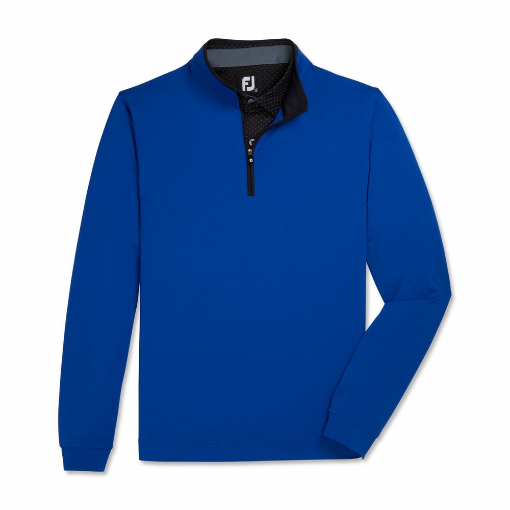 FootJoy Base / Mid-Layers | Men Lightweight Solid Mid-Layer