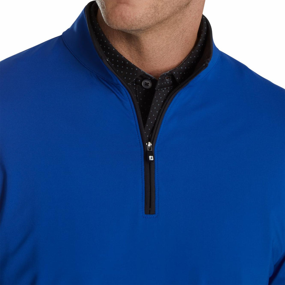 FootJoy Base / Mid-Layers | Men Lightweight Solid Mid-Layer