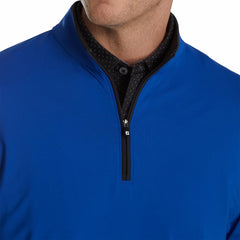 FootJoy Base / Mid-Layers | Men Lightweight Solid Mid-Layer