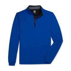 FootJoy Base / Mid-Layers | Men Lightweight Solid Mid-Layer