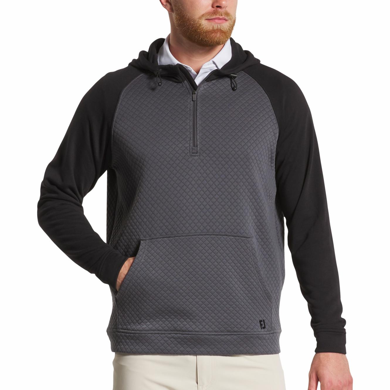 FootJoy Base / Mid-Layers | Men Links Hoodie
