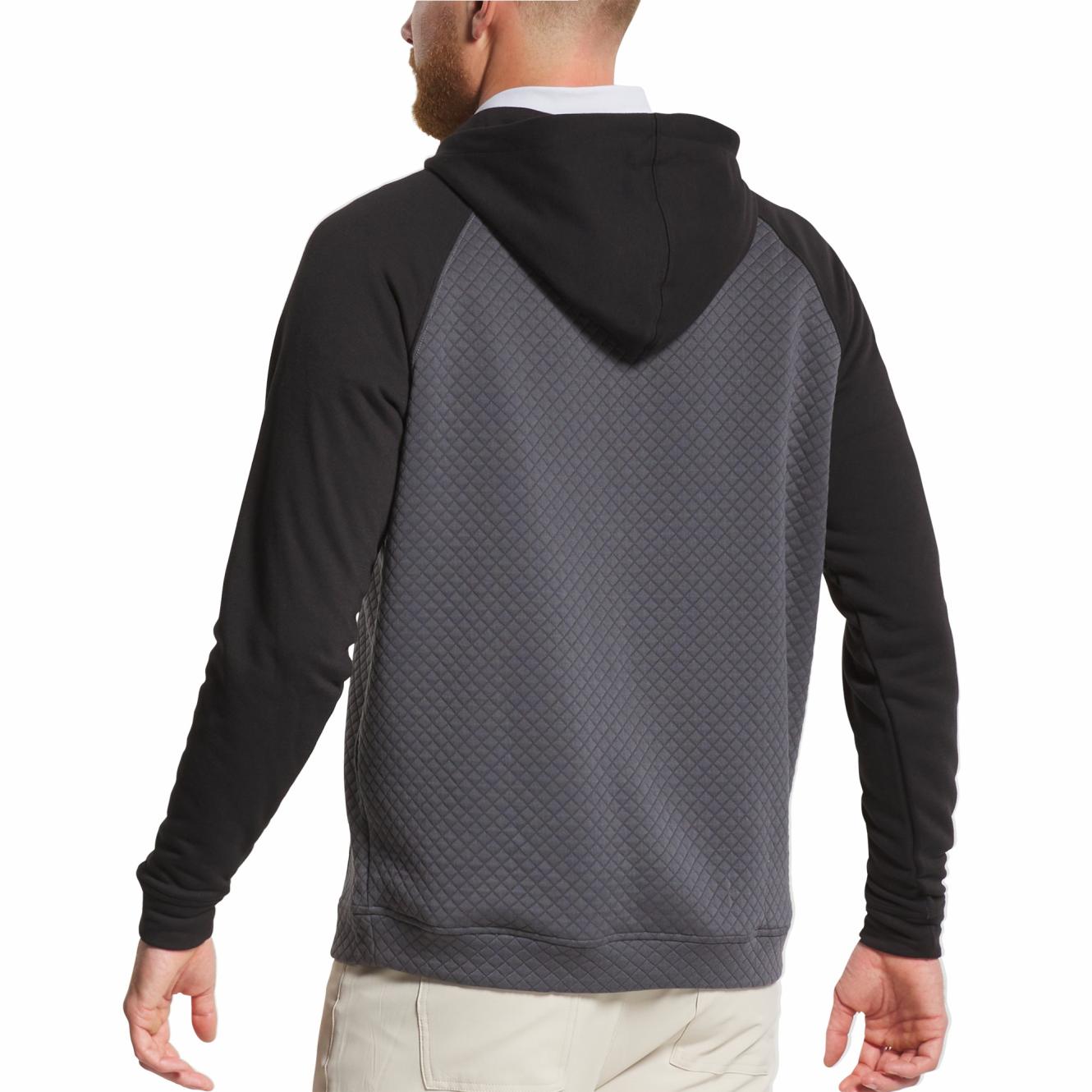 FootJoy Base / Mid-Layers | Men Links Hoodie