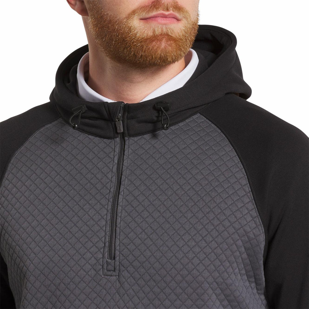 FootJoy Base / Mid-Layers | Men Links Hoodie