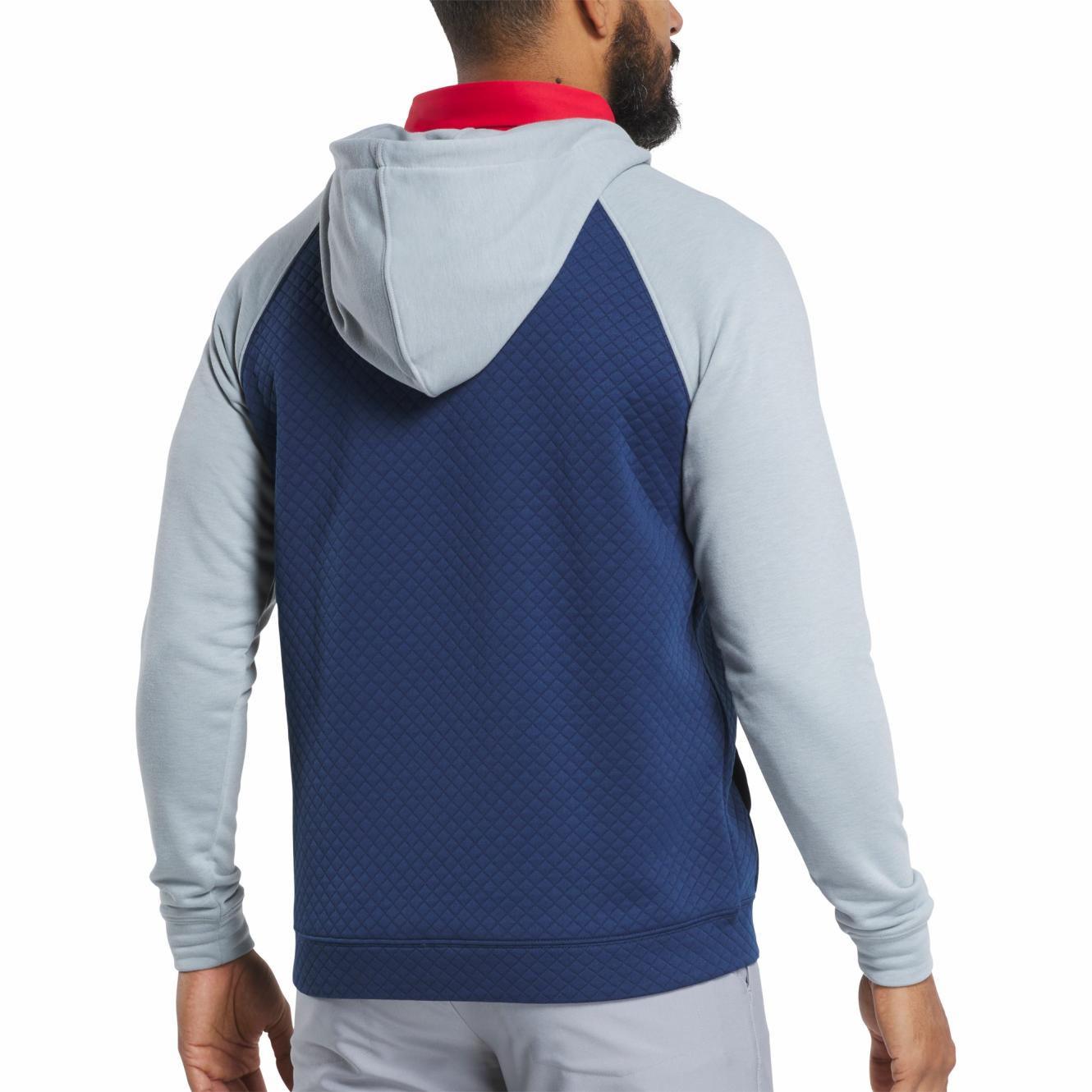 FootJoy Base / Mid-Layers | Men Ryder Cup Hybrid Hoodie